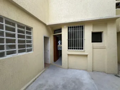 Apartamento com 1 Quarto para alugar, 40m² no Vila Maria, São Paulo
