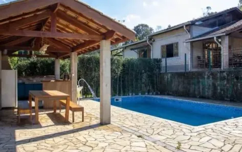 Fazenda/Sítio com 4 Quartos à venda, 20000m² no , Igaratá