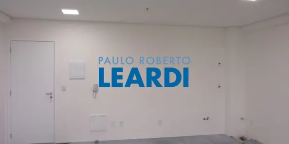Apartamento com 1 Quarto à venda, 35m² no Vila Mariana, São Paulo