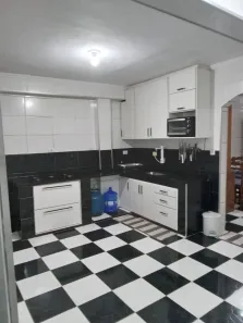 Sobrado com 3 Quartos à venda, 172m² no Jardim do Estádio, Santo André