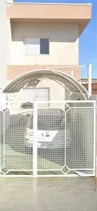 Sobrado com 2 Quartos à venda, 50m² no Nova Cerejeira, Atibaia