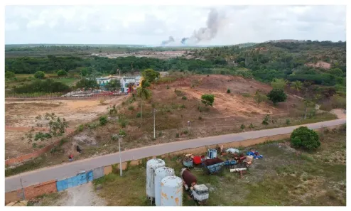 Lote/Terreno à venda, 14000m² no Santa Maria, Aracaju