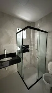Casa de Condomínio com 3 Quartos para alugar, 110m² no Centro, Ananindeua