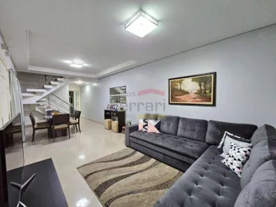Sobrado com 3 Quartos à venda, 156m² no Jardim do Colégio (Zona Norte), São Paulo