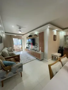 Apartamento com 2 Quartos à venda, 97m² no Recreio dos Bandeirantes, Rio de Janeiro
