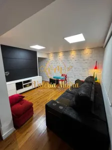 Sobrado com 2 Quartos à venda, 200m² no Montanhão, São Bernardo do Campo