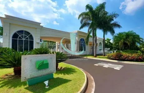 Lote/Terreno à venda, 10m² no Residencial Portal dos Oitis, Araraquara
