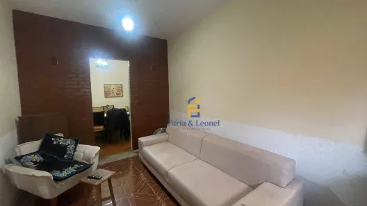 Casa com 4 Quartos à venda, 120m² no Centro, Juiz de Fora