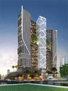 Apartamento com 2 Quartos à venda, 65m² no Ponta Verde, Maceió