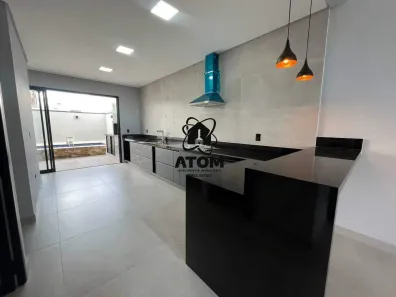 Casa de Condomínio com 3 Quartos à venda, 165m² no Loteamento Residencial Pérola do Vale, Tremembé