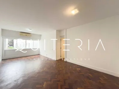 Apartamento com 3 Quartos à venda, 124m² no Leblon, Rio de Janeiro
