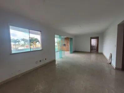 Apartamento com 3 Quartos à venda, 138m² no Marco, Belém