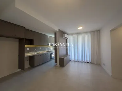 Apartamento com 3 Quartos para alugar, 94m² no Iguatemi, São José do Rio Preto