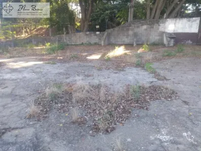 Lote/Terreno à venda, 1211m² no Cidade dos Bandeirantes, São Paulo