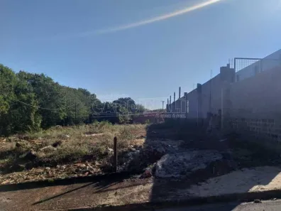 Lote/Terreno à venda, 360m² no Jardim do Carmo, Araraquara