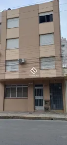 Apartamento com 1 Quarto à venda, 44m² no Centro, Pelotas