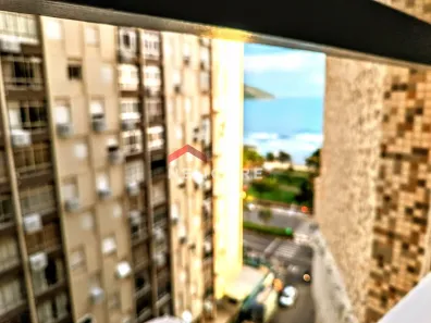 Apartamento com 2 Quartos à venda, 48m² no Aparecida, Santos