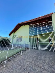 Casa com 3 Quartos à venda, 149m² no Parque São Benedito, Pindamonhangaba