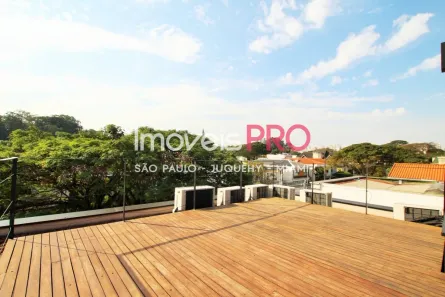 Sobrado com 4 Quartos à venda, 400m² no Jardim Luzitânia, São Paulo