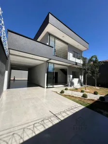 Casa com 3 Quartos à venda, 191m² no Setor Recanto das Minas Gerais, Goiânia