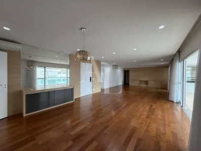 Apartamento com 3 Quartos para alugar, 245m² no Alphaville Centro Industrial e Empresarial/Alphaville., Barueri