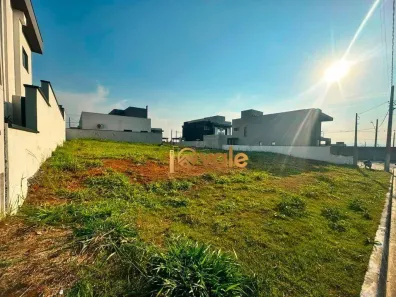 Lote/Terreno à venda, 252m² no Loteamento Floresta, São José dos Campos