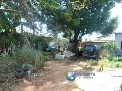 Lote/Terreno à venda, 360m² no Santa Branca, Belo Horizonte