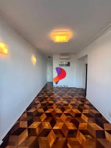 Apartamento com 3 Quartos para alugar, 103m² no Tijuca, Rio de Janeiro