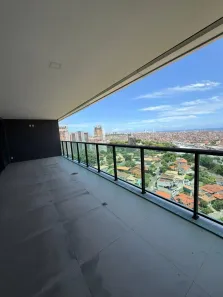 Apartamento com 3 Quartos à venda, 285m² no Horto Florestal, Salvador