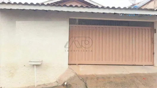 Casa com 3 Quartos à venda, 143m² no Jardim Itapuã, Piracicaba