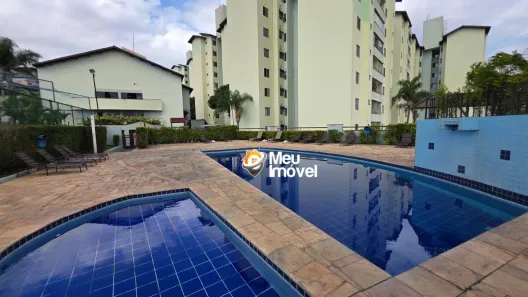 Apartamento com 3 Quartos à venda, 70m² no Vila Palmeiras, São Paulo