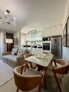 Apartamento com 2 Quartos à venda, 709m² no Roçado, São José