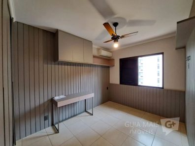 Apartamento com 3 Quartos à venda, 142m² no Centro, Ribeirão Preto