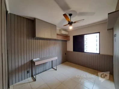 Apartamento com 3 Quartos à venda, 142m² no Centro, Ribeirão Preto
