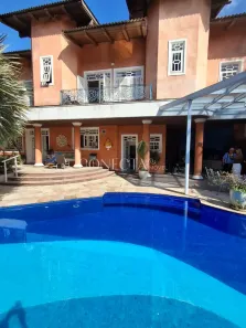 Casa com 4 Quartos à venda, 655m² no Alphaville Residencial Dois, Barueri
