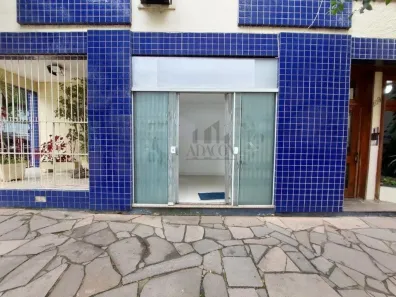 Ponto Comercial à venda, 33m² no Bom Fim, Porto Alegre
