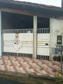 Casa com 2 Quartos para alugar, 115m² no Residencial Maricá, Pindamonhangaba