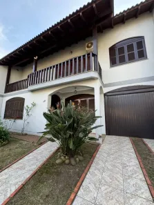 Casa com 4 Quartos para alugar, 430m² no Marechal Rondon, Canoas