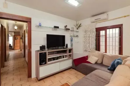 Casa com 3 Quartos à venda, 301m² no Sarandi, Porto Alegre