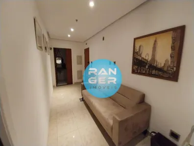 Sala Comercial à venda, 100m² no Vila Nova, Santos