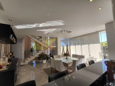 Casa de Condomínio com 4 Quartos à venda, 390m² no Itoupava Central, Blumenau