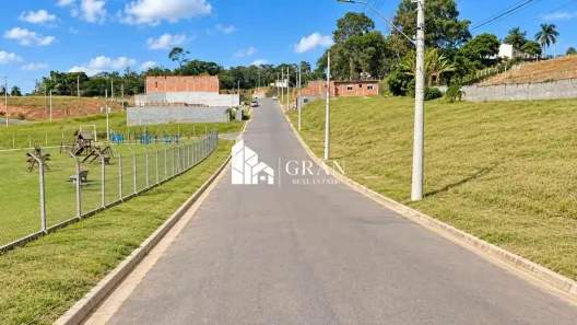 Lote/Terreno à venda, 172m² no Conjunto Habitacional - Setor A, Itapevi