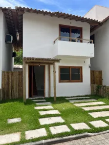Casa com 2 Quartos à venda, 10m² no Arraial D'Ajuda, Porto Seguro