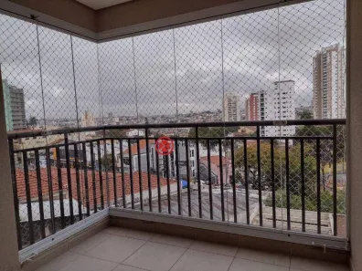 Apartamento com 2 Quartos para alugar, 74m² no Vila Formosa, São Paulo