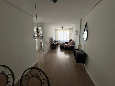 Apartamento com 2 Quartos à venda, 62m² no Jardim Brasil, Bauru