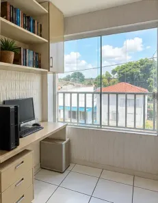 Apartamento com 2 Quartos à venda, 57m² no Turu, São Luís