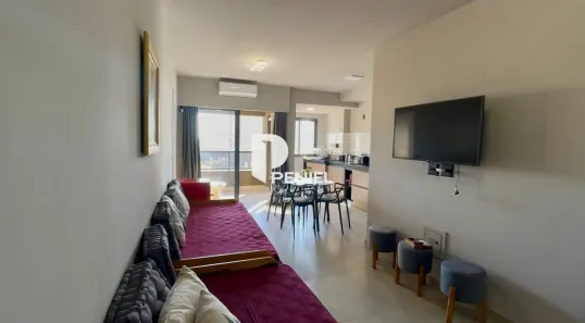 Apartamento com 1 Quarto à venda, 63m² no Jardim Califórnia, Ribeirão Preto