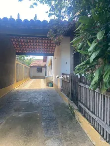 Casa com 3 Quartos à venda, 200m² no Piratininga, Niterói