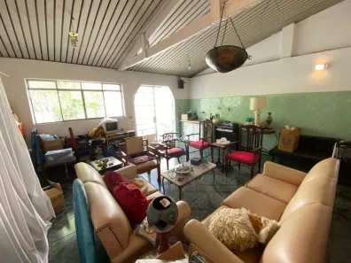 Imóvel Comercial com 3 Quartos à venda, 138m² no Vila Romana, São Paulo