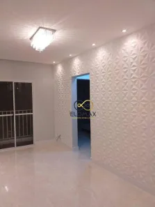 Apartamento com 2 Quartos à venda, 59m² no Vila Sirena, Guarulhos